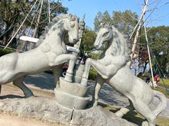 -东钱湖小普陀景区