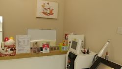 -L•野生眉半永久纹眉纹绣