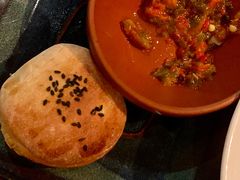 -Tajine Moroccan塔金摩洛哥中东餐厅