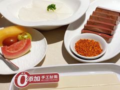 -浩爷羊蝎子火锅(双榆树店)