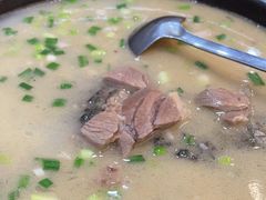 -蔡阿水羊肉店
