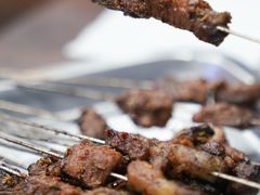 -清真·马峰烤肉(小学习北巷店)