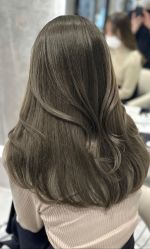 -FASHION PALACE hair+