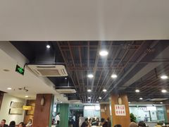 大堂-土连锅·现熬养生汤锅(梁家巷店)