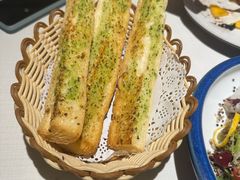 -俄士厨房(五棵松华熙LIVE店)