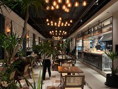 -Osteria Garden 生蚝花园餐厅(原进贤路店)