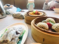 -潮府馆·非遗潮州菜·世纪公园(新国际博览中心店)