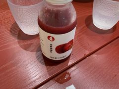 -喜家德虾仁水饺(深圳印力中心店)