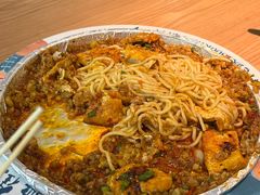 -花盐街·四川乐山小吃(西单大悦城店)