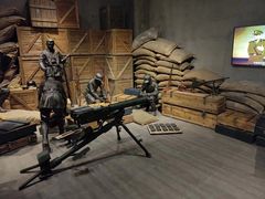 -上海四行仓库抗战纪念馆