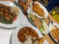-宜家·瑞典风味餐厅(四元桥店)