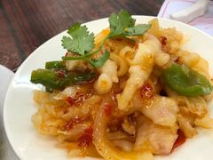 -香港蓮香樓(中環店)