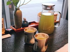 -昱匠·日本料理(金融街店)