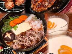 -铃木食堂(北新桥店)