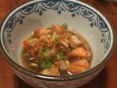 -牛玄庵日式寿喜烧·料理店(新源里店)