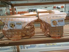 -京馔手工吐司(春熙路店)