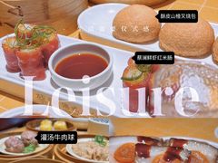 -蔡澜点心·粤菜(花城汇南区店)