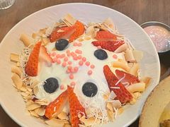 -Blac+Blac(中海环宇荟店)