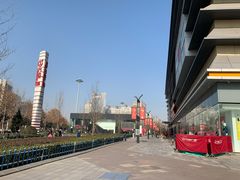 游乐设施-木塔寺遗址生态公园