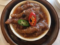 -王子私厨(鸿通城购物中心店)