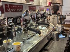 -COSTA COFFEE(上海虹口公园店)