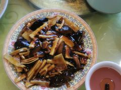 -砂锅居(西四店)