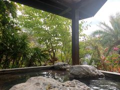 -广州锦绣香江度假别墅