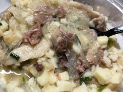 -清真老铁家灌汤包