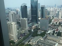 -上海静安香格里拉大酒店