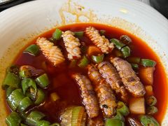-百味馆·海鲜·湛江菜(后海花园店)