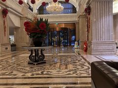-天宇菲尔德·花园西餐厅·海鲜自助餐