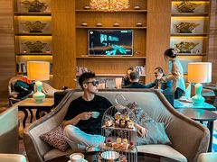 -广州汇华希尔顿逸林酒店