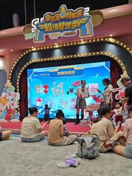 -奈尔宝家庭中心·亲子餐厅(鄞州万达店)