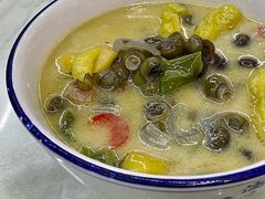 上汤螺丝-温岭人家(红花北路店)