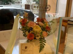 -Cafe on warm(丹霞店)