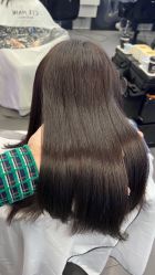 -CIT造型·烫发·染发