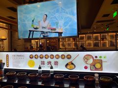 -呷哺呷哺(长治万达店)