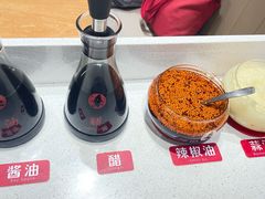 -喜家德虾仁水饺(青岛永旺东部店)