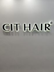 -CIT造型·烫发·染发
