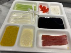 -北平盛世·新京菜·北京烤鸭(劲松·双井店)