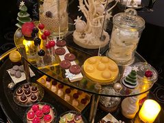 -LA TABLE de Joël Robuchon Restaurant