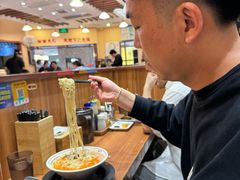 -一風堂拉面(美罗城店)