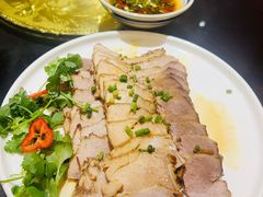 -花红徽菜(九华山青阳店)