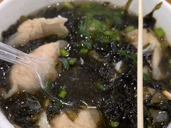 -家宴·灌蛋·沙茶面(曾厝垵店)