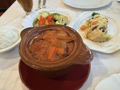 -新侨三宝乐西餐厅(崇文门店)