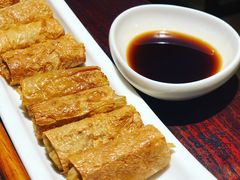 -五观堂素食(新华路店)