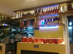 -百年神厨·地道川菜(清江西路店)