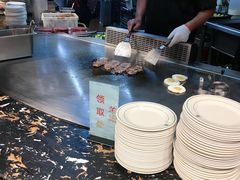 -巴犀烧烤(新崇光店)