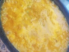 四川酥肉豆汤饭-蔴将·川菜(黄龙万科店)