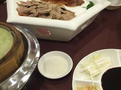 -西安烤鸭店(369烤鸭王店)